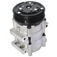 thumbnail image 5 of Labwork A/C AC Compressor with Clutch CO101640C Fit for 2001-2007 Ford Escape 3.0L, 2001-2006 Mazda Tribute 3.0L, 5 of 6