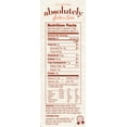 thumbnail image 2 of Absolutely Gluten Free Flatbread Original, 5.29 Oz, 2 of 2