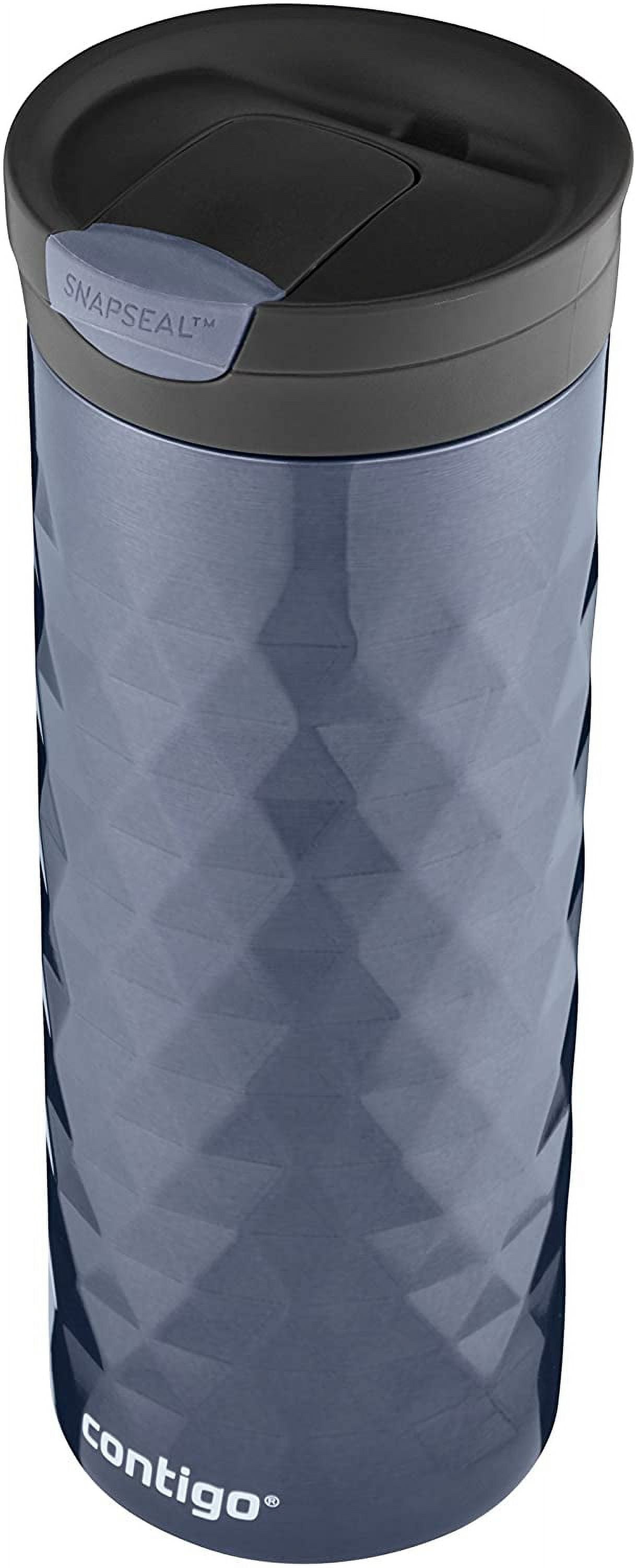 Contigo Stainless Steel Coffee Mug Couture Snapseal Vacuum-insulated Travel  Mug, 20 oz, ite – Walmart Inventory Checker – BrickSeek