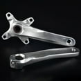 thumbnail image 6 of Happydeer MTB Road Bike Ultralight Bicycle IXF Crank Arm Crankset Cycling Accessories Part, 6 of 13