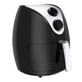 thumbnail image 4 of Costway Friteuse Électrique 1500W avec Système de Circulation d'Air Rapide, 4 of 8