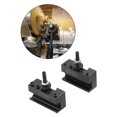 thumbnail image 4 of High Precision American Quick Release Knife Holder 250-001 250-001 Tool Holder Efficient Cutting, 4 of 5