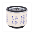 thumbnail image 2 of 5X R12T Fuel /Water Separator Filter Engine for 40R 120AT S3240 NPT ZG1/4-19 Automotive Parts Complete Filter, 2 of 9