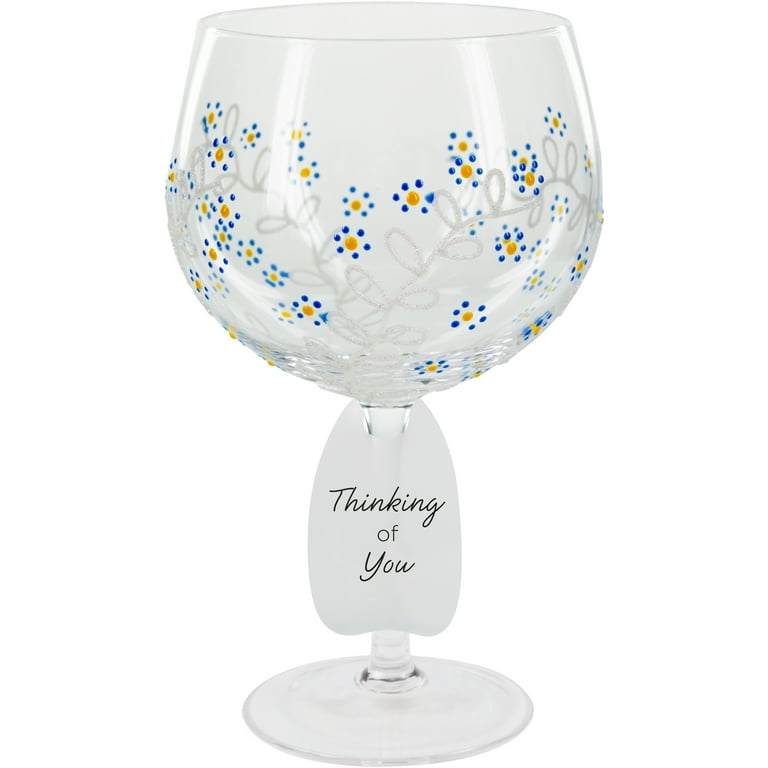 Personalise your glass with Glassmania in high quality !