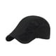 thumbnail image 1 of Gorros para el sol jinwen Béisbol Malla Negro, 1 of 8