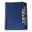 Blue, variant on XIANXIAN Spiral Notebook and Pen Set, Lined Small Pocket Notebook with Pen Sticky Notes Steno Pads Mini Journals Notebooks for Business Office School Supplies, 5 Colors, 60 sheets, 5.7" x 4.56"