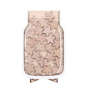 Thaisu Reward Jar, Classroom Dinosaur Star Jar Reward System with Tokens for Kids Behavior