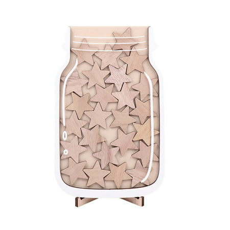 Thaisu Reward Jar, Classroom Dinosaur Star Jar Reward System with Tokens for Kids Behavior