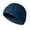 Lake Blue, variant on GRNSHTS Winter Knit Cuff Beanie Cap Trawler Beanie Hat Short Fisherman Skull Cap Wool Beanie for Men Women (Lake Blue)