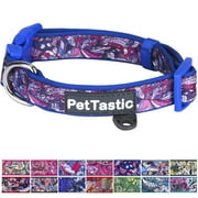 PetANTastic Splendid Life | Padded Dog Collar