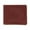 Cognac, variant on Will Leather Goods  Classic Billfold Wallet (Men)