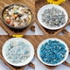 thumbnail image 2 of Cristales naturales, piedras preciosas auténticas, grava, guijarros, trozos de roca, energía Reiki para curación espiritual, decoración de peceras y acuarios, 2 of 5