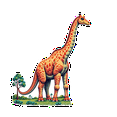 thumbnail image 3 of cartoon Dinosaur Theme Stickers, Waterproof Dinosaur Theme Sticker for Water Bottle Laptop Phone Cases Planner Skateboard Luggage Helmet Party Favor Decor, Ideal for Adults Teens Teacher Rewards, 3 of 9