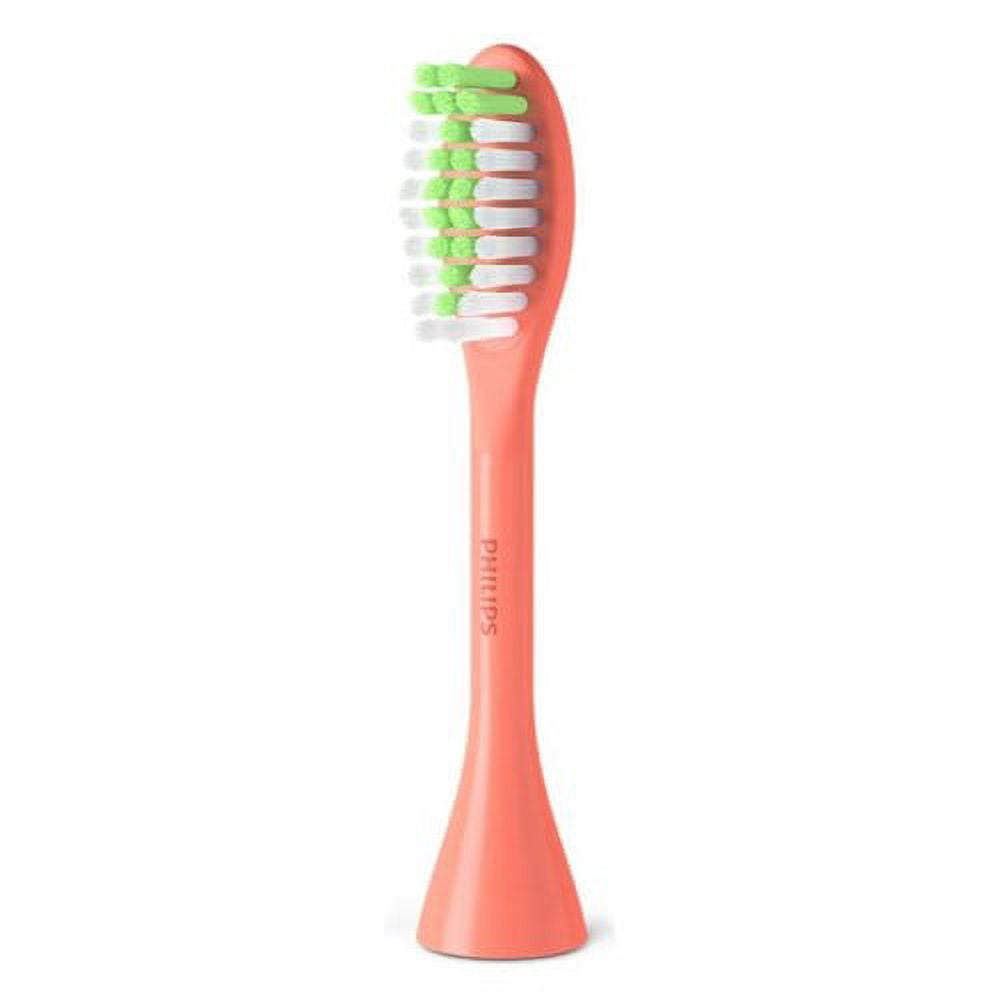 Sonicare BH1022/01 (4-Pack) Toothbrush Heads