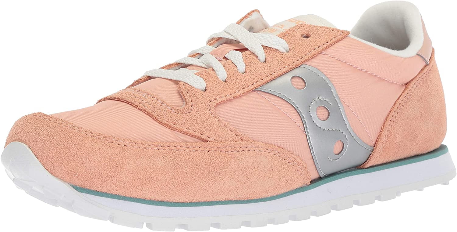 saucony originals women's jazz low pro sneaker