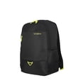 thumbnail image 2 of Mochila Samsonite Acceleration Rock Negra 26 Litros, 2 of 5