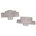 thumbnail image 2 of RV Drawer Track Bracket - WP-8815C, 2 of 2