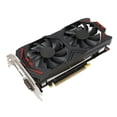 thumbnail image 4 of Tarjeta Gráfica, GTX950 2GB GDDR5 Tarjeta de Gráficos de Computadora 2 Ventiladores de Enfriamiento Electronic Para Oficina, 4 of 7