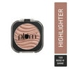 Plum There You Glow Highlighter Highly Pigmented & Effortless Blending - 123 - Rose N' Shine