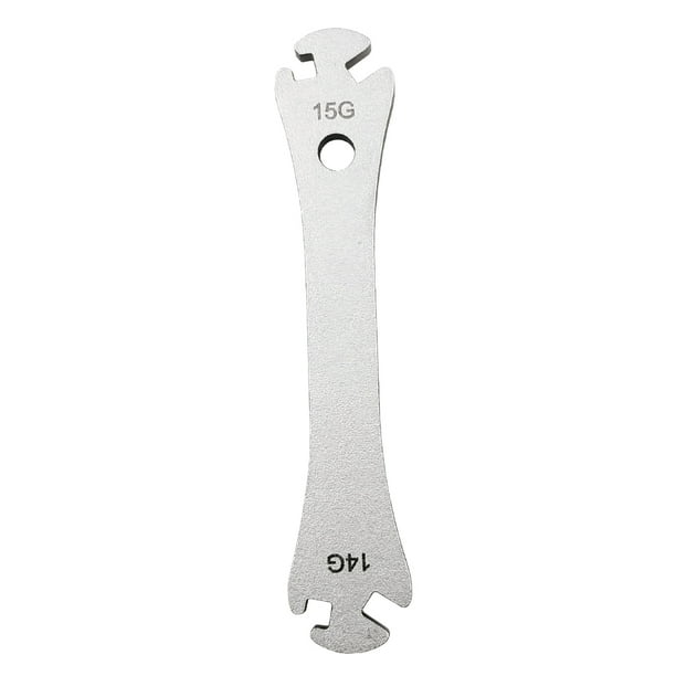 Bicycle spoke outlet wrench walmart