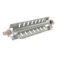 thumbnail image 1 of Refrigerator Defrost Heater Kit, Accurate Aluminum Alloy WR55X10025 Temperature Sensor Compact Wide Compatibility Efficient  for Repairing, 1 of 7