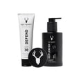 thumbnail image 1 of Kit de cuidado de tatuajes Mad Rabbit Enhance Balm Lotion & Protector solar, 1 of 9