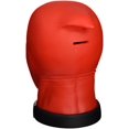 thumbnail image 2 of Coin Bank - Marvel - Deadpool Head Bank New 68241, 2 of 3