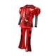 thumbnail image 5 of Disfraz de cosplay Strade Fareast Limited para niños con cremallera de poliéster 140 centímetros, 5 of 8