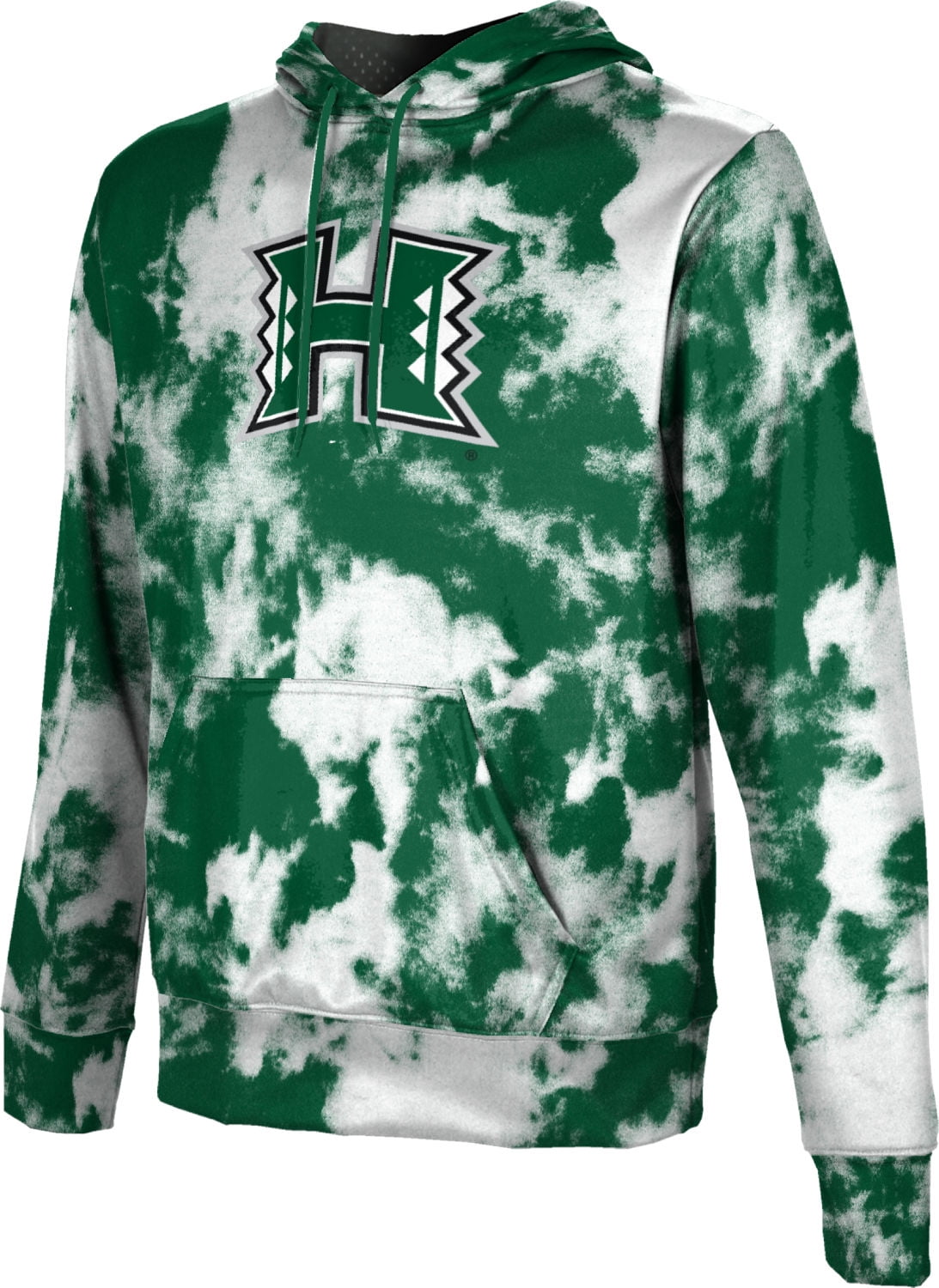 Grunge ProSphere Salve Regina University Boys Pullover Hoodie Grunge ProSphere Salve Regina University Boys Pullover Hoodie