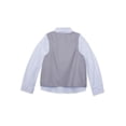 thumbnail image 5 of ANDE Boys Core 4 Piece Vest Set, Sizes 4-16 & Husky, 5 of 11