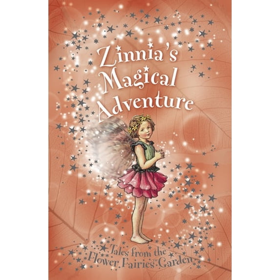 Pre-Owned Zinnia's Magical Adventure