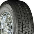 thumbnail image 6 of Mastercraft Stratus AP All Season 265/75R16 116T Light Truck Tire, 6 of 6