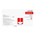thumbnail image 2 of Iltux 40 mg 14 tabletas, 2 of 4