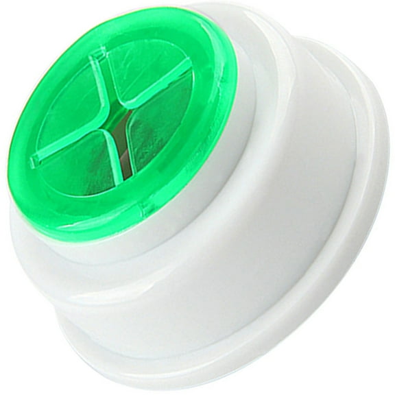 Raindrops Creative Self-adhesive Multi-use Cloth Clip Lazy Towel Hooks Push-in Wall Mounted Towel Rack Towel Holder for Kitchen or Bathroom Accessory (Green)