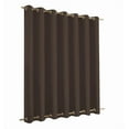 thumbnail image 2 of Pergola Occultante Haute Densité Rideaux Imperméables, Rideaux de Patio Imperméables pour Extérieur/123*214cm 1, 2 of 4