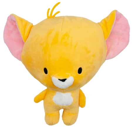 UPC: 0190882834999 | Tom and Jerry Dog Toy  Jerry Mouse Pet Toy  Plush