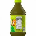 thumbnail image 5 of Pack of 2 - V8 Deliciously Green Vegetable & Fruit Juice Blend 46 fl oz, 5 of 5