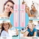 thumbnail image 5 of Pulverizador de agua, humidificador facial, banco de energía portátil, pulverizador 2 en 1 MFZFUKR BST3053968-3, 5 of 5
