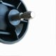 thumbnail image 5 of for i7 E5 E6 500 600 700 800 900 Front Wheel/Caster Assembly Vacuum Cleaner Parts, 5 of 5