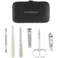 thumbnail image 3 of Japonesque Travel Stainless Steel Manicure Kit for Adults, 3 of 11