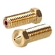 thumbnail image 5 of 1/2/3PCS CHT Volcano Nozzle 04mm 06mm 08mm Brass NozzlesHigh Speed Flow Nozzles 3D Printer Parts For 175mm Filament, 5 of 5