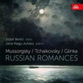 thumbnail image 3 of Romances Russes, 3 of 3