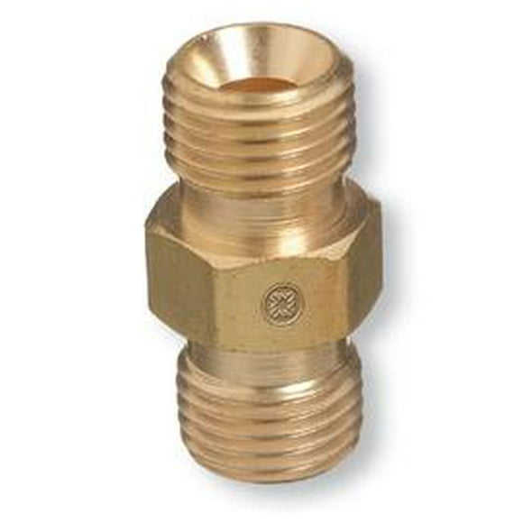 Oxygen Hose Fittings