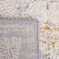 thumbnail image 6 of SAFAVIEH Palma Julia Distressed Area Rug, Beige/Blue, 9' x 12', 6 of 8