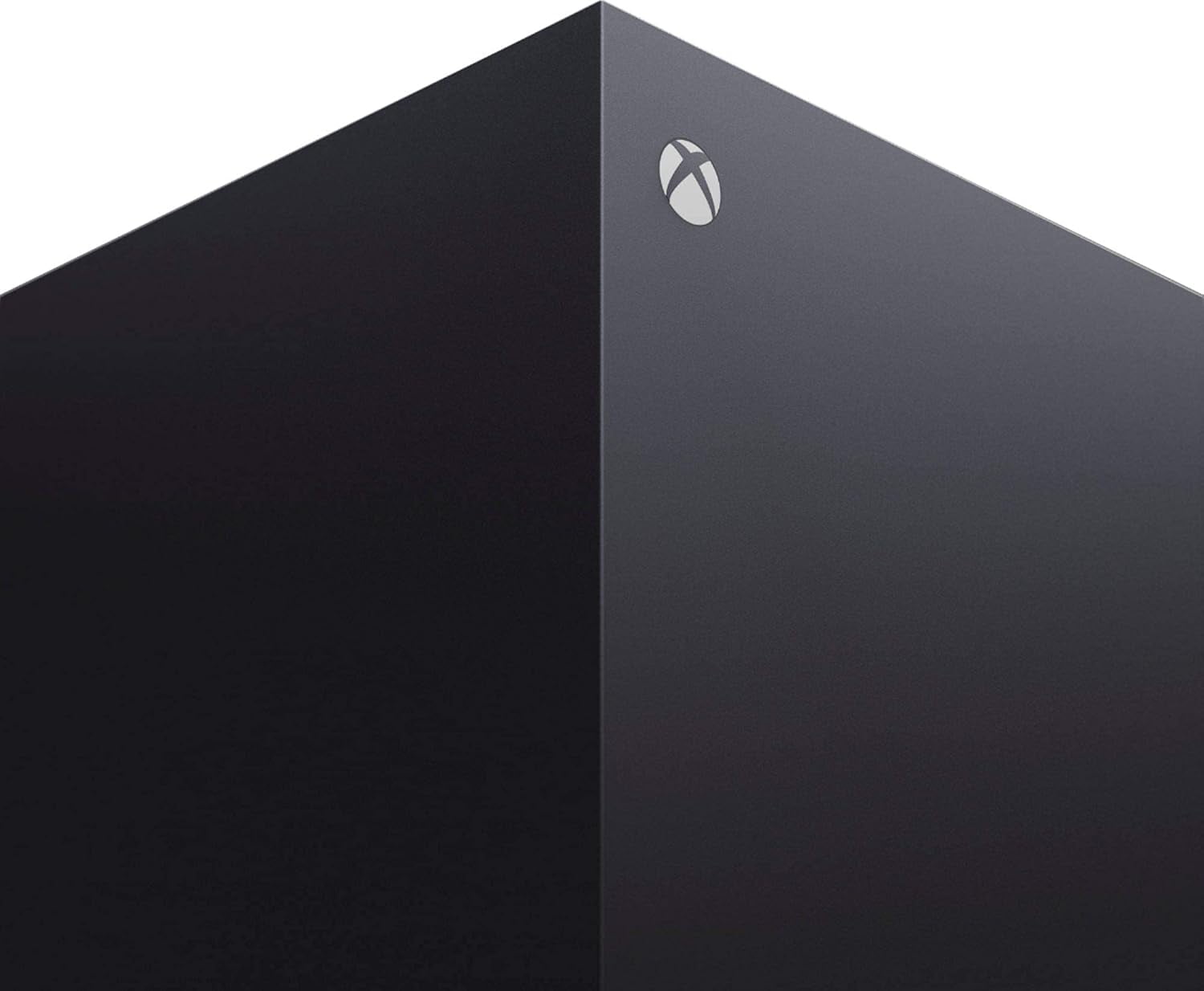 Pre-Owned Microsoft Xbox Series X, BOLT AXTION Bundle, Data Storage with 2 Controllers, Black,