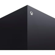 Restored Xbox Series X Video Game Console, 16GB, Black with 2 Controllers