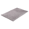 thumbnail image 2 of TIMIFIS Chenille Bathroom Rug Mat, Extra Soft And Absorbent Flossy Bath Rugs Non Slip, Machine Washble Dry, Plush Floor Carpet For Tub, Shower, And Bath Room -, 2 of 7