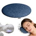 thumbnail image 2 of Under Pillow Bluetooth Speaker for Deep Sleep Side Sleepers Ultra Thin, 2 of 9