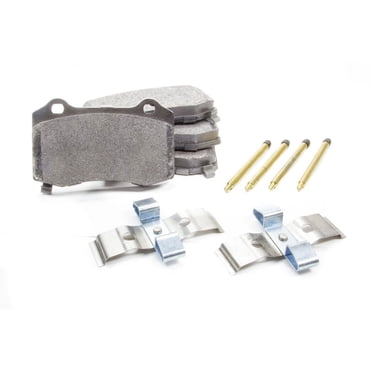 Wilwood 150-D1001K PAD SET PROMATRIX 001 main image 1