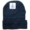 thumbnail image 4 of Yacht & Smith Wholesale Beanie Winter Bulk Kit, Kids Adults Bulk Sets, Homeless Donation Shelters, 4 of 6